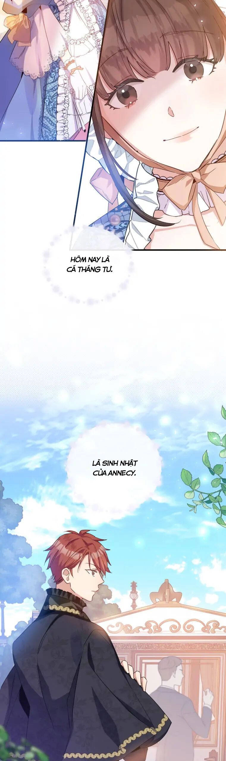 Kế Hoạch B Chapter 34 - 23