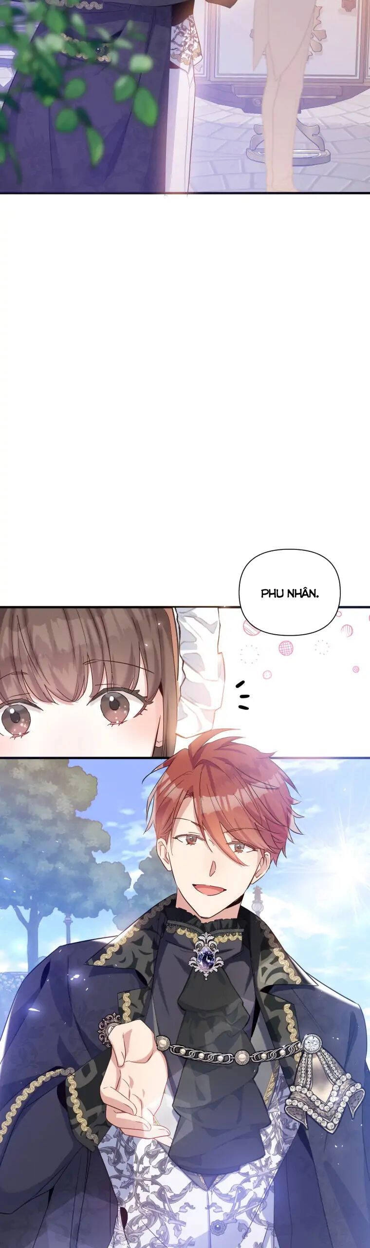 Kế Hoạch B Chapter 34 - 24