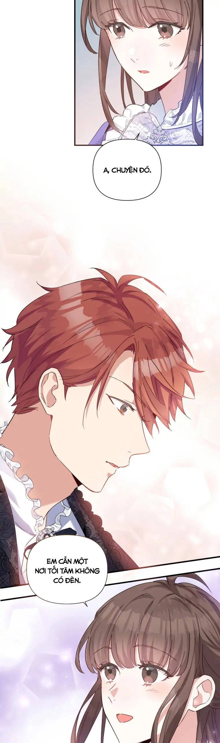 Kế Hoạch B Chapter 34 - 31