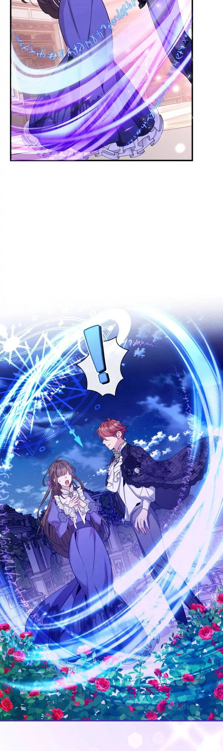 Kế Hoạch B Chapter 34 - 34