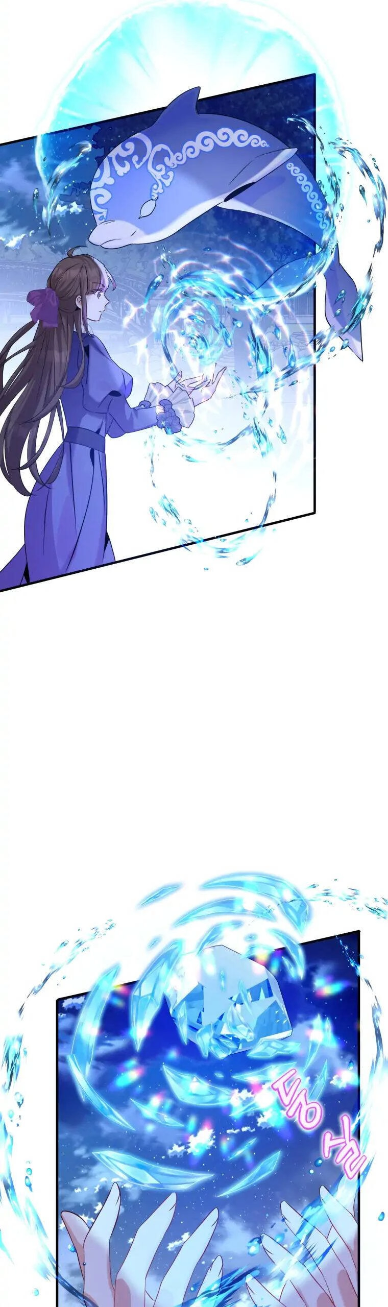 Kế Hoạch B Chapter 34 - 42