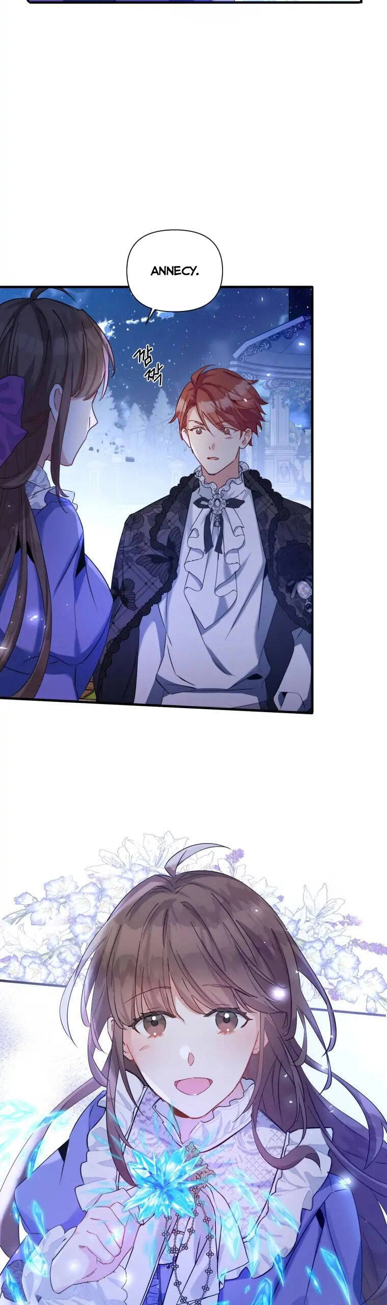 Kế Hoạch B Chapter 34 - 48