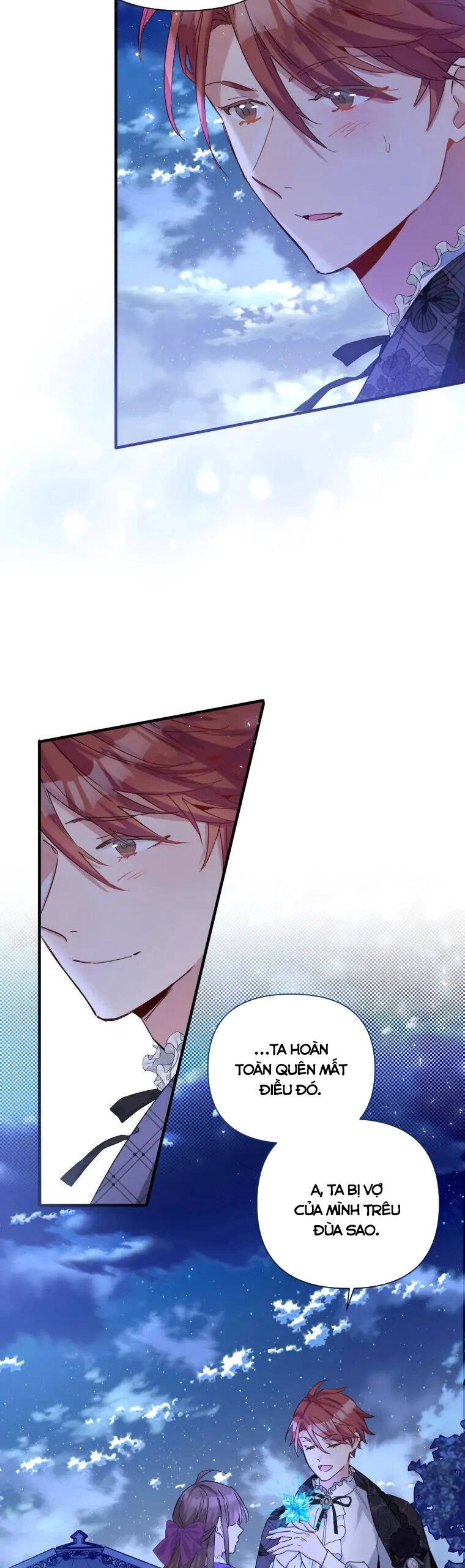 Kế Hoạch B Chapter 34 - 51