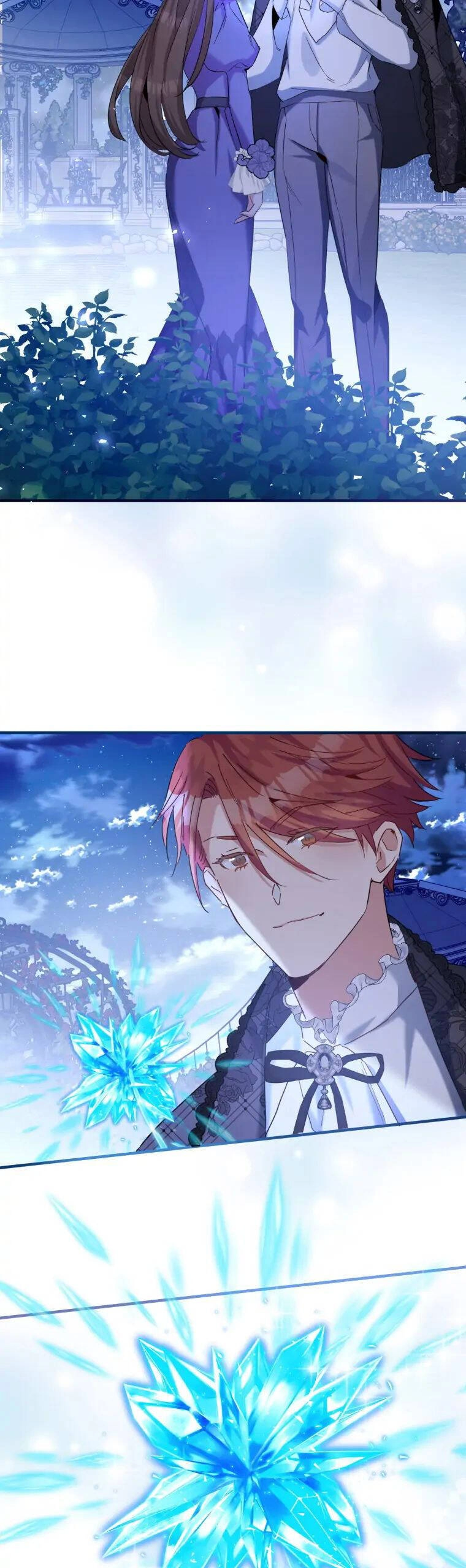 Kế Hoạch B Chapter 34 - 52