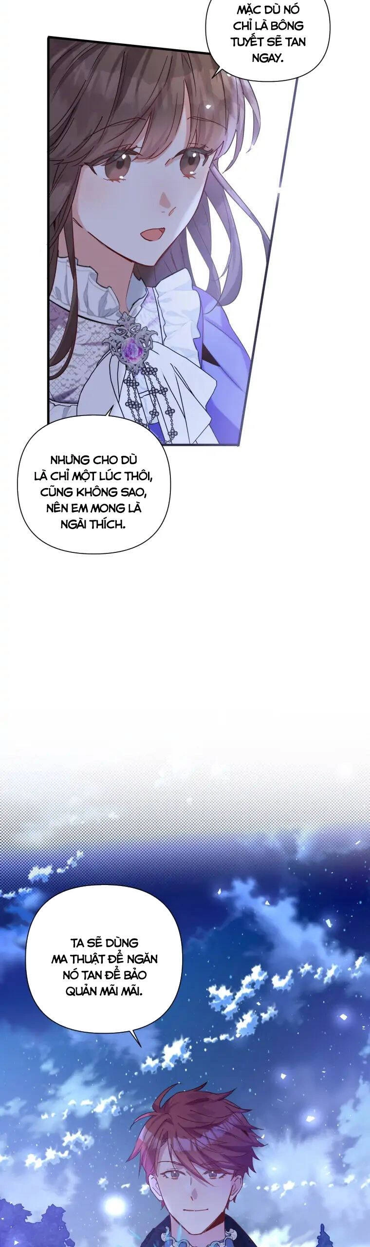 Kế Hoạch B Chapter 34 - 54