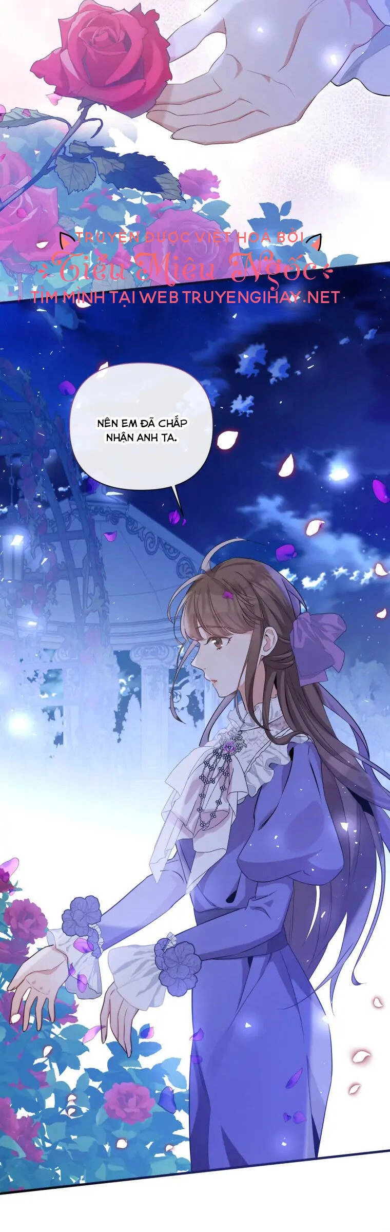 Kế Hoạch B Chapter 35 - 8