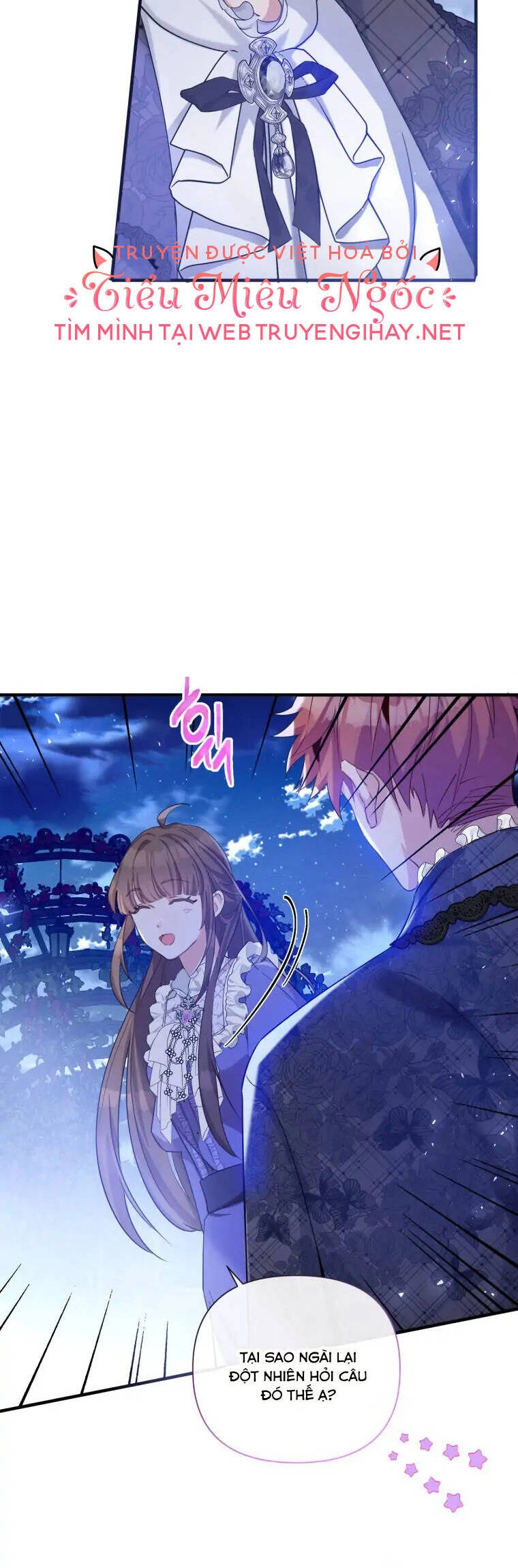 Kế Hoạch B Chapter 35 - 12