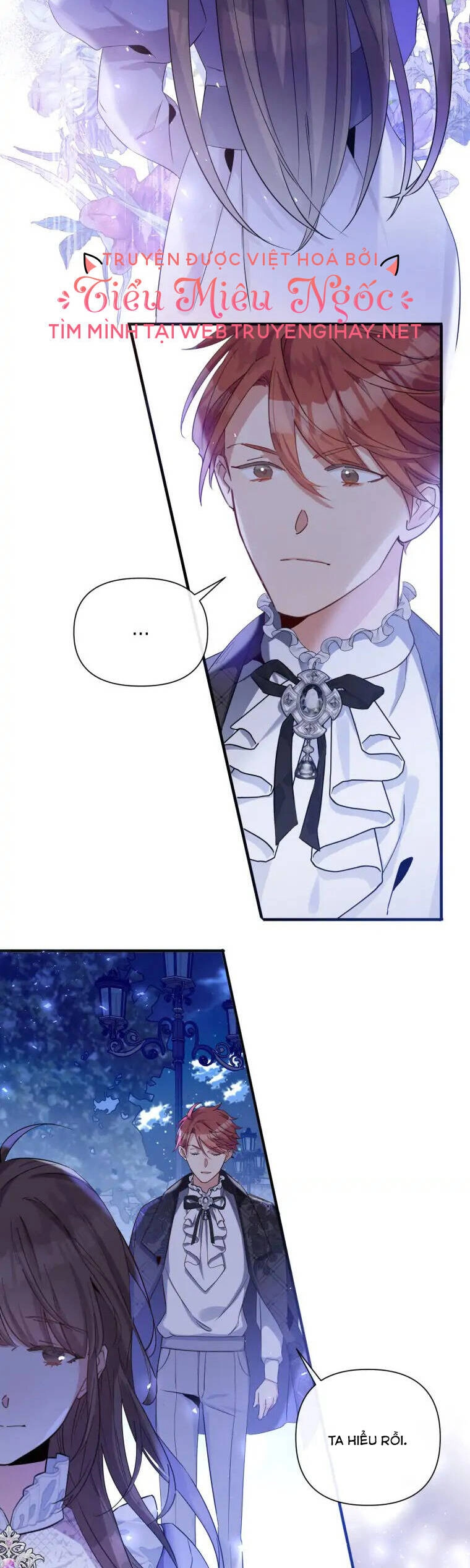 Kế Hoạch B Chapter 35 - 18