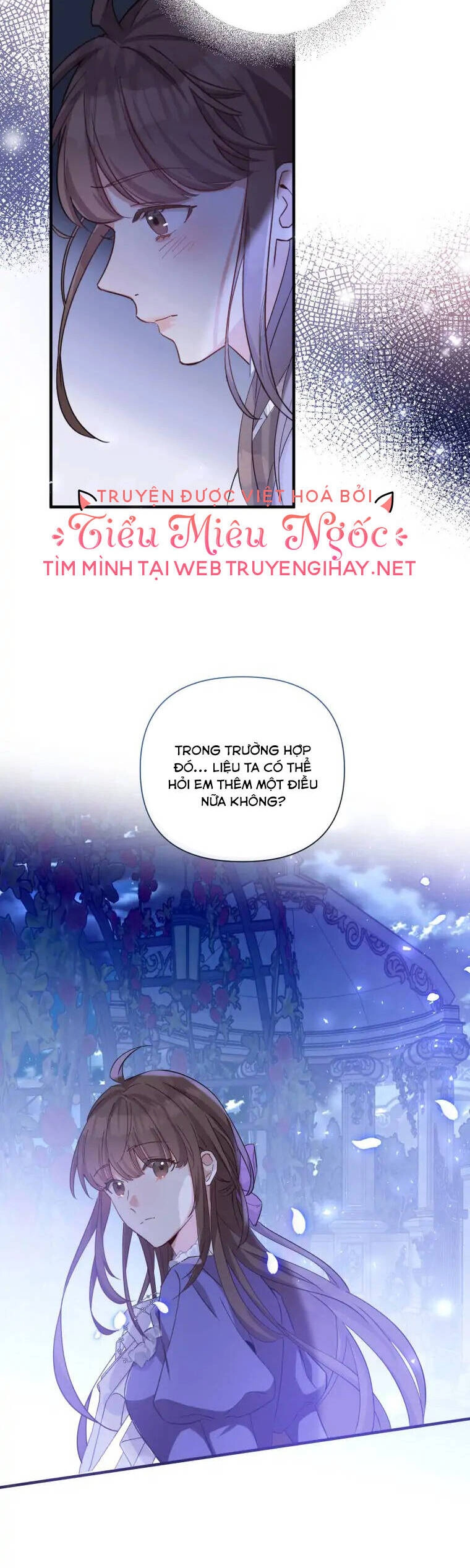 Kế Hoạch B Chapter 35 - 20