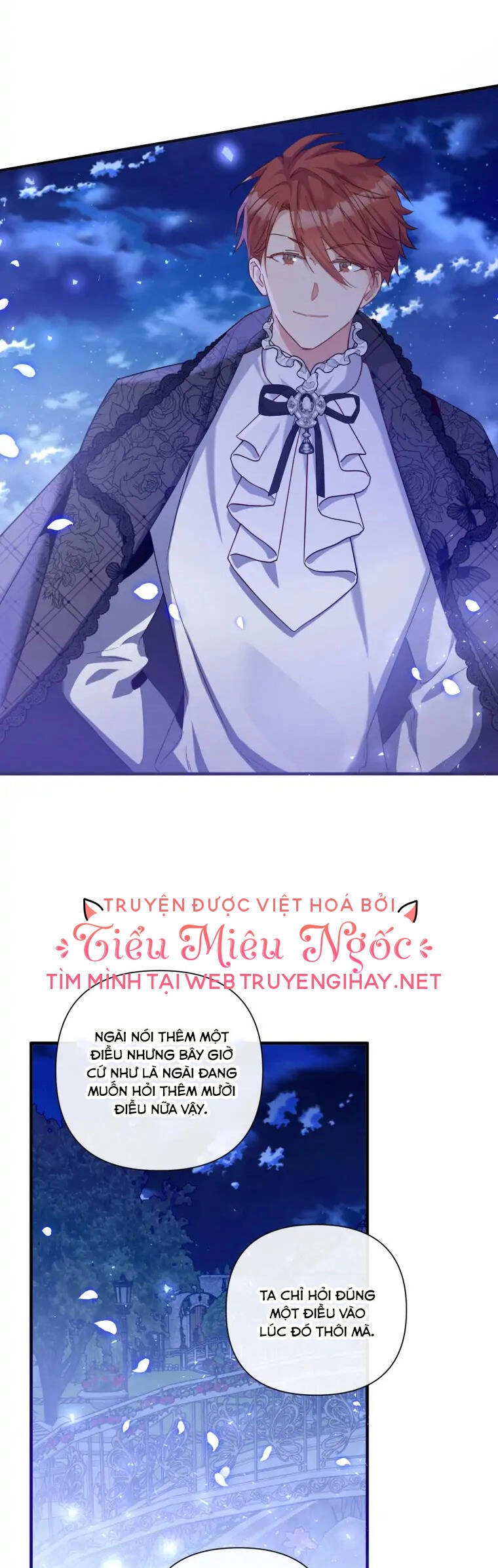 Kế Hoạch B Chapter 35 - 21