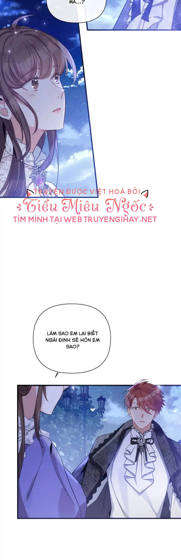 Kế Hoạch B Chapter 35 - 28