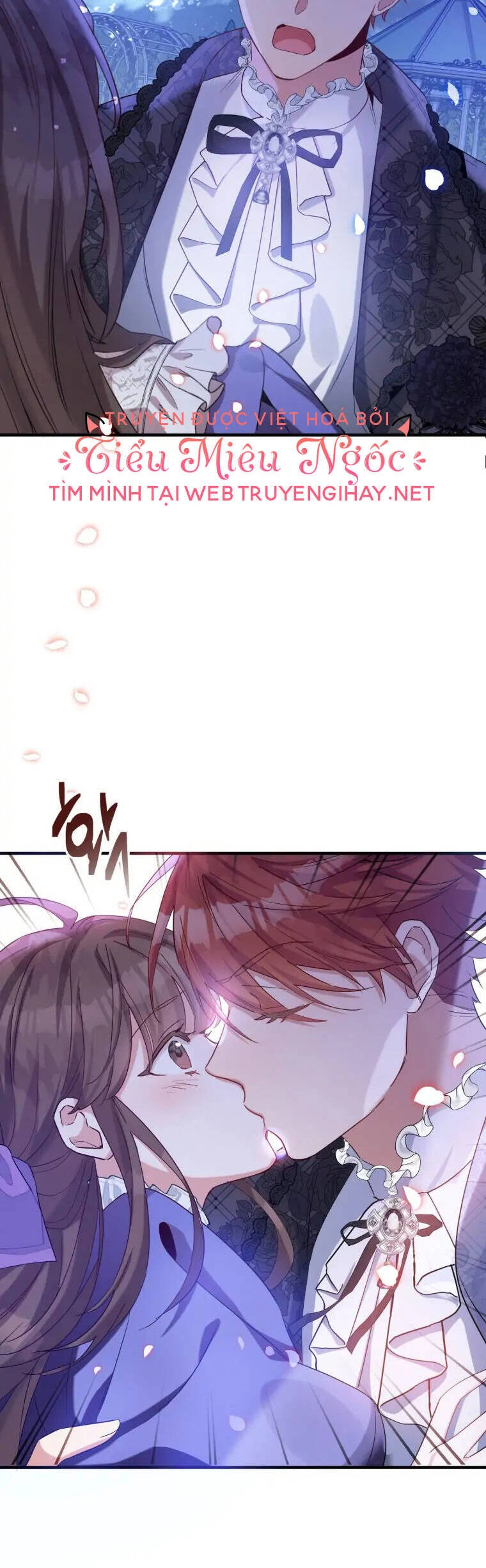 Kế Hoạch B Chapter 35 - 32