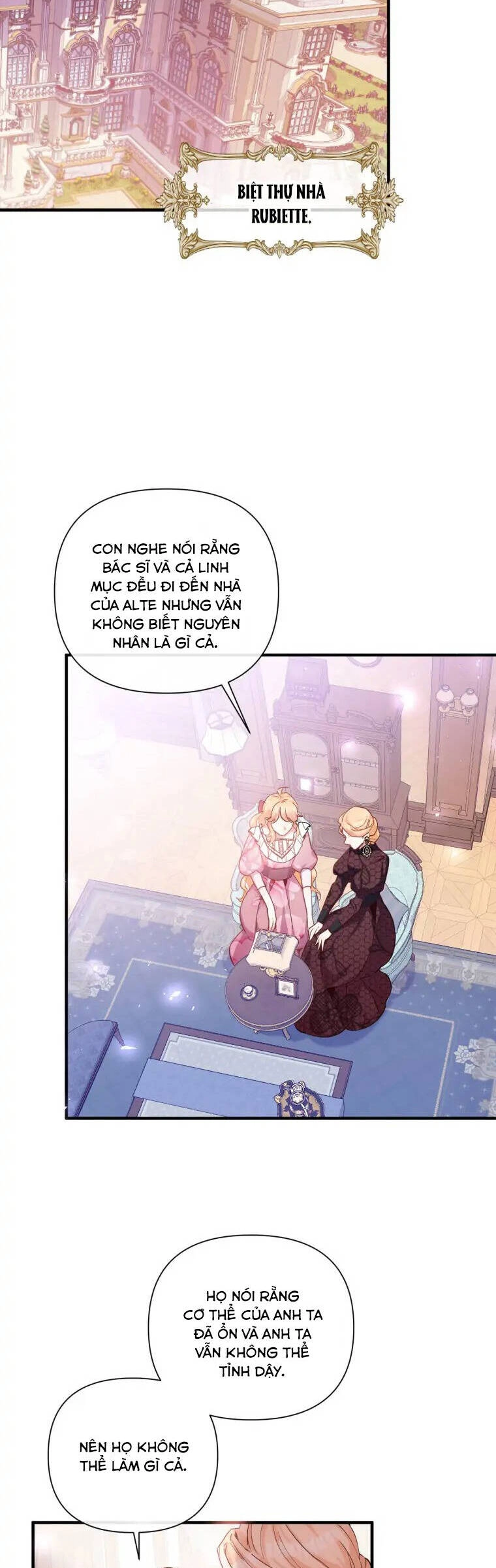 Kế Hoạch B Chapter 35 - 35