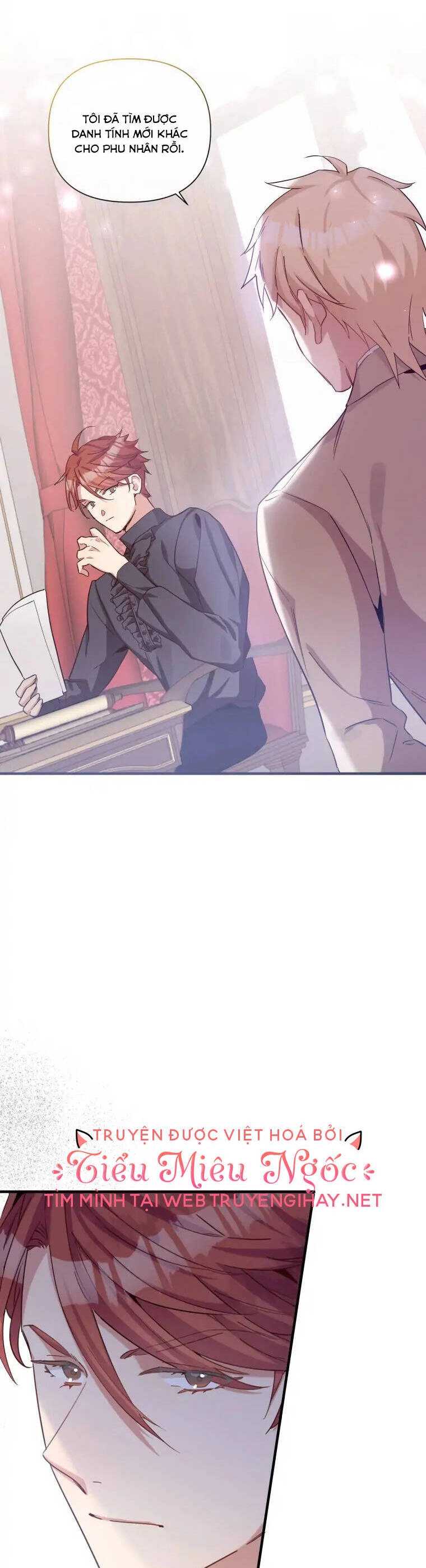 Kế Hoạch B Chapter 35 - 43