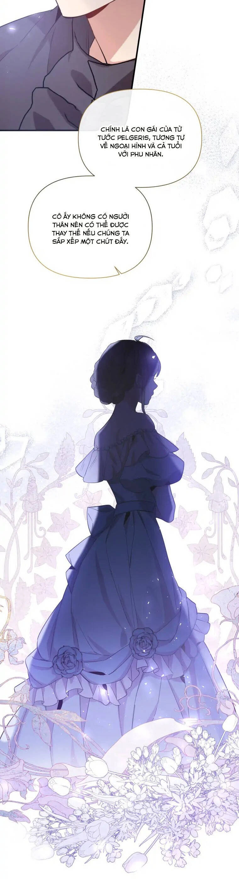 Kế Hoạch B Chapter 35 - 44