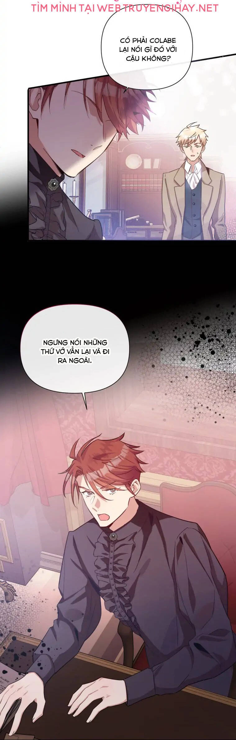 Kế Hoạch B Chapter 35 - 48