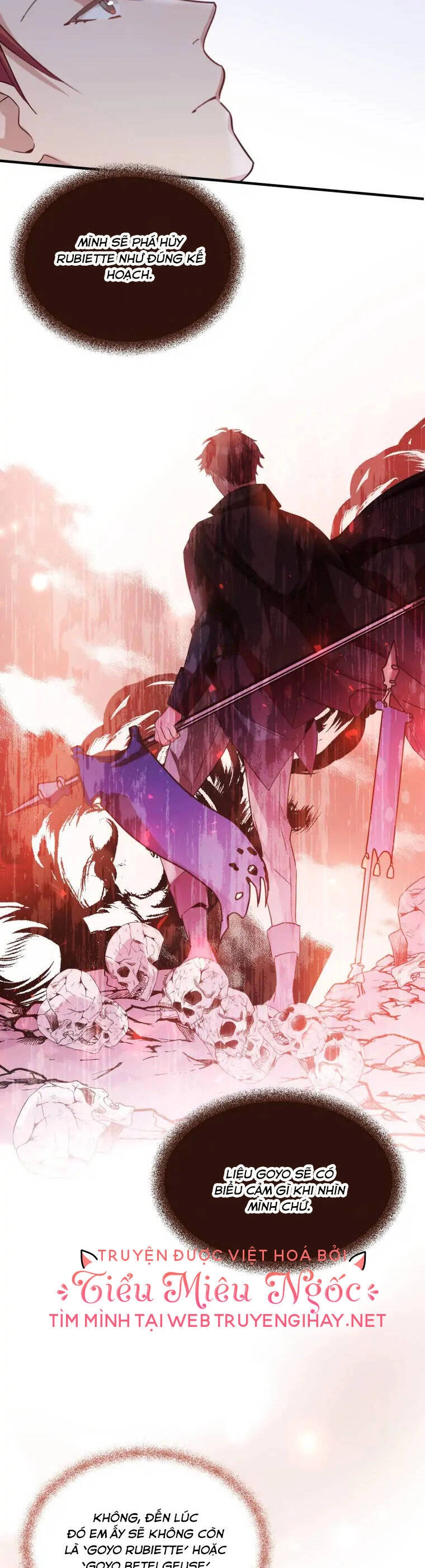 Kế Hoạch B Chapter 35 - 51