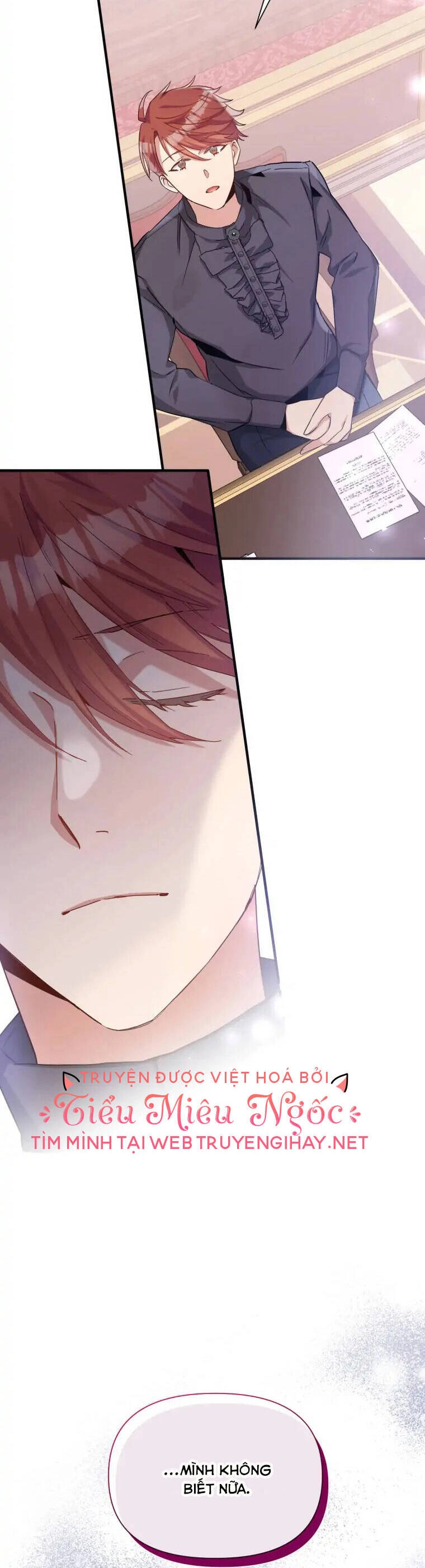 Kế Hoạch B Chapter 35 - 53