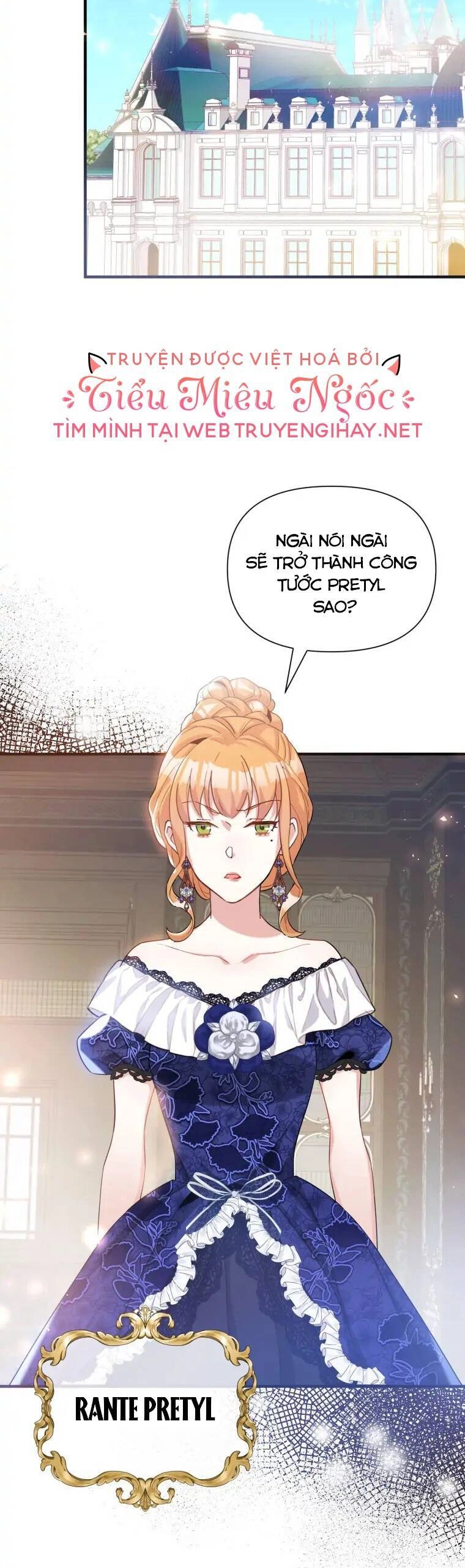 Kế Hoạch B Chapter 36 - 16