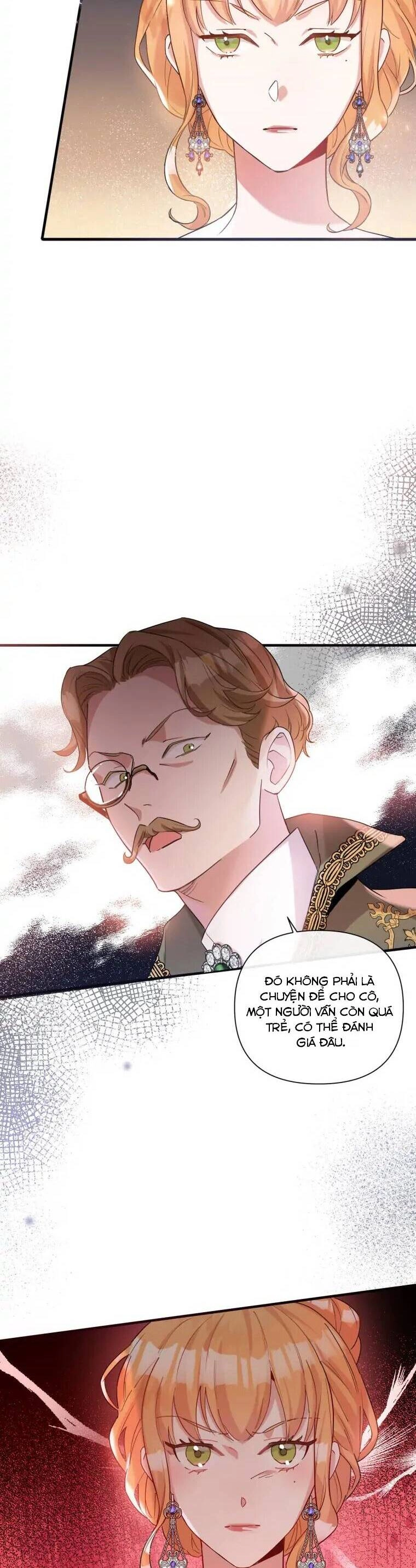 Kế Hoạch B Chapter 36 - 22