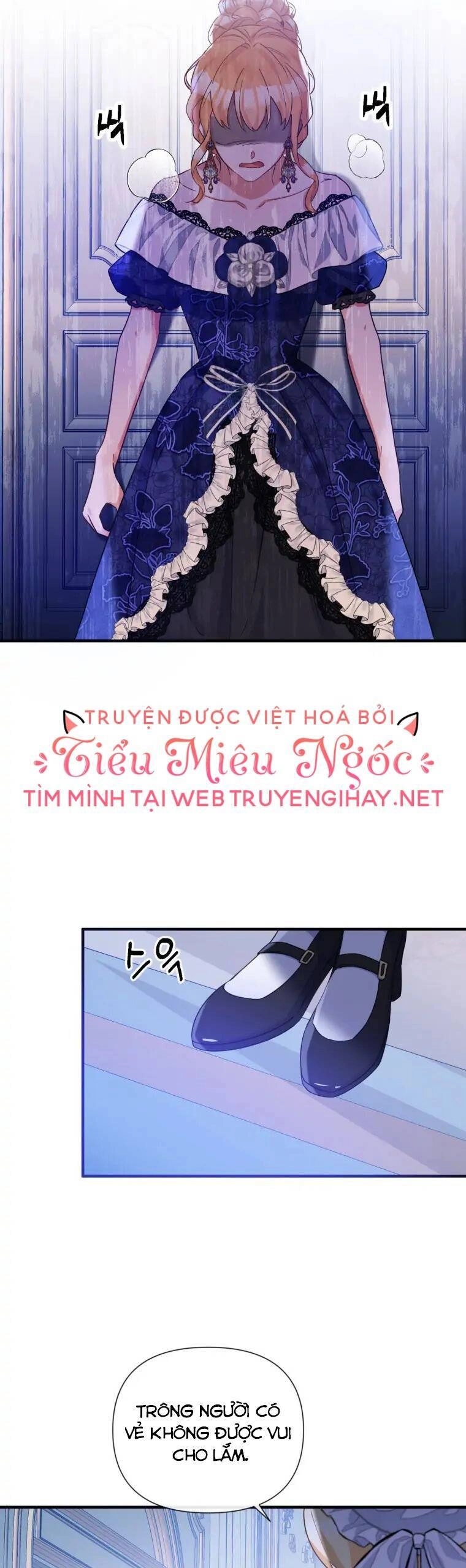 Kế Hoạch B Chapter 36 - 25
