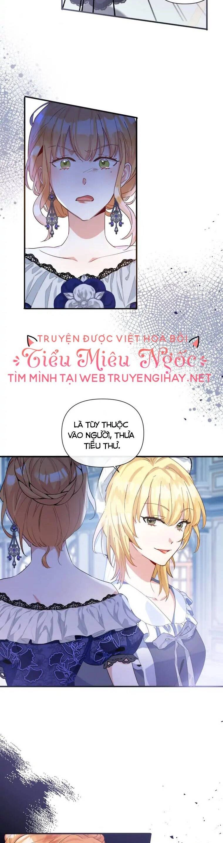 Kế Hoạch B Chapter 36 - 31
