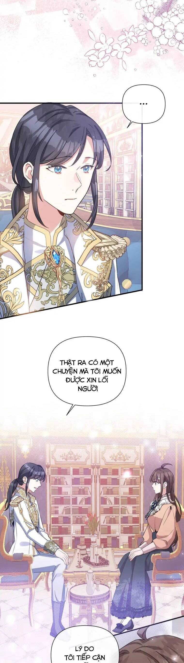 Kế Hoạch B Chapter 36 - 46