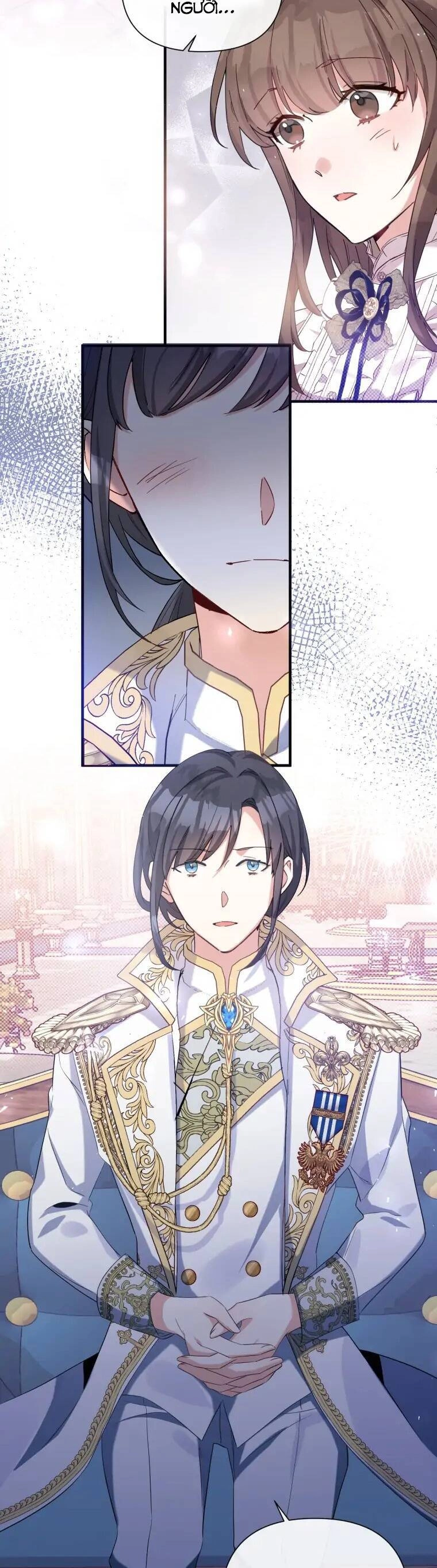 Kế Hoạch B Chapter 36 - 47