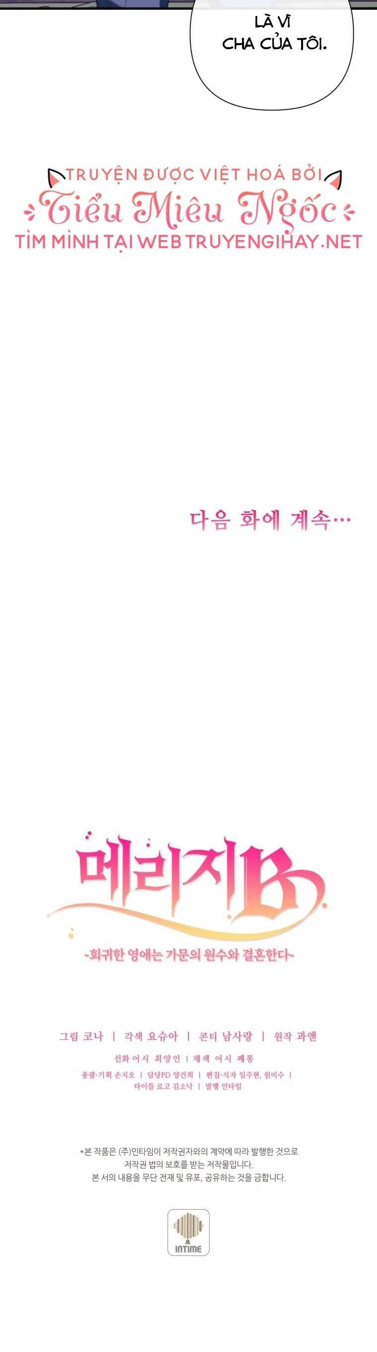 Kế Hoạch B Chapter 36 - 48