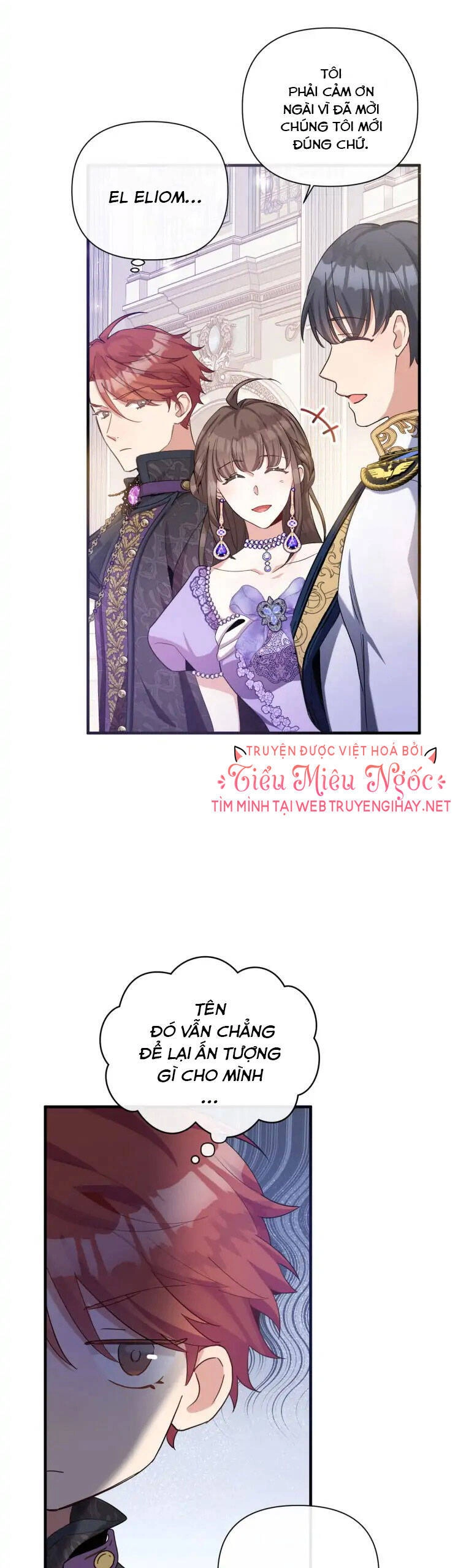 Kế Hoạch B Chapter 37 - 32