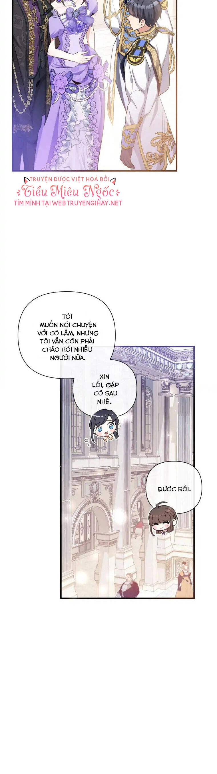Kế Hoạch B Chapter 37 - 34