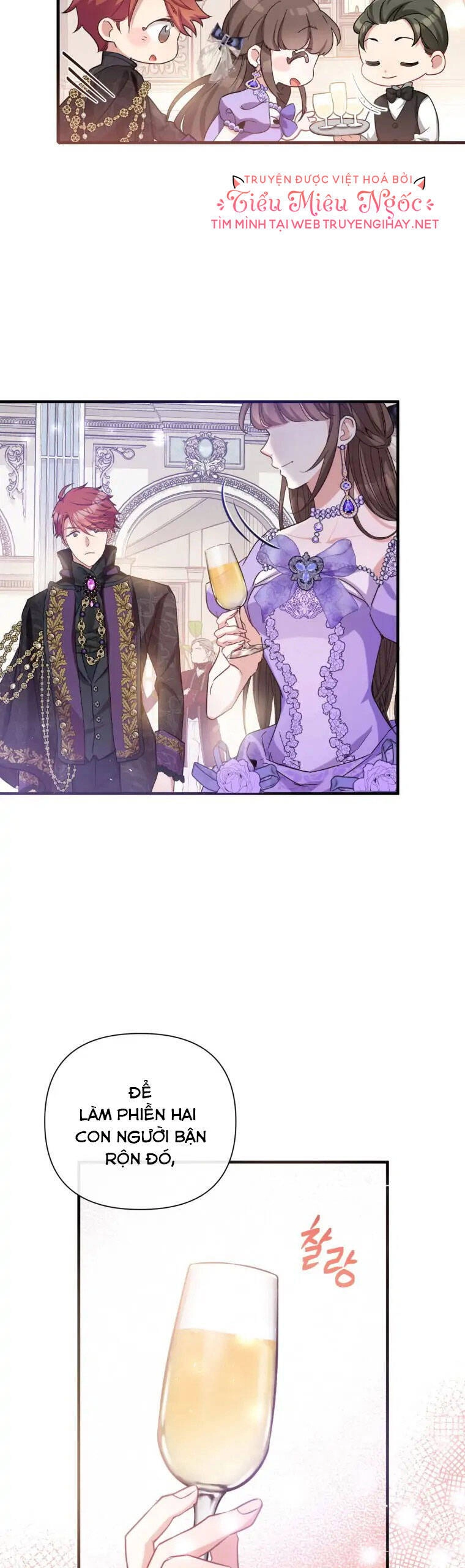 Kế Hoạch B Chapter 37 - 38