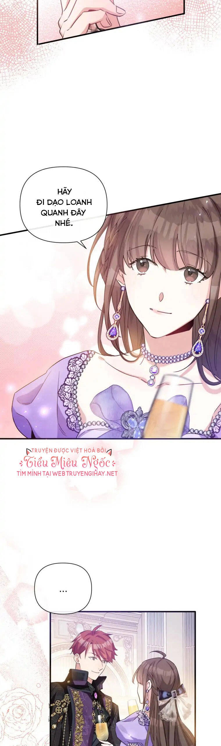 Kế Hoạch B Chapter 37 - 39