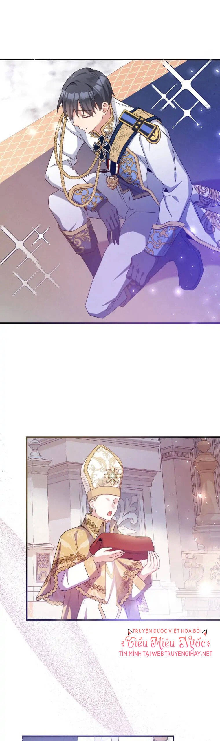 Kế Hoạch B Chapter 37 - 42