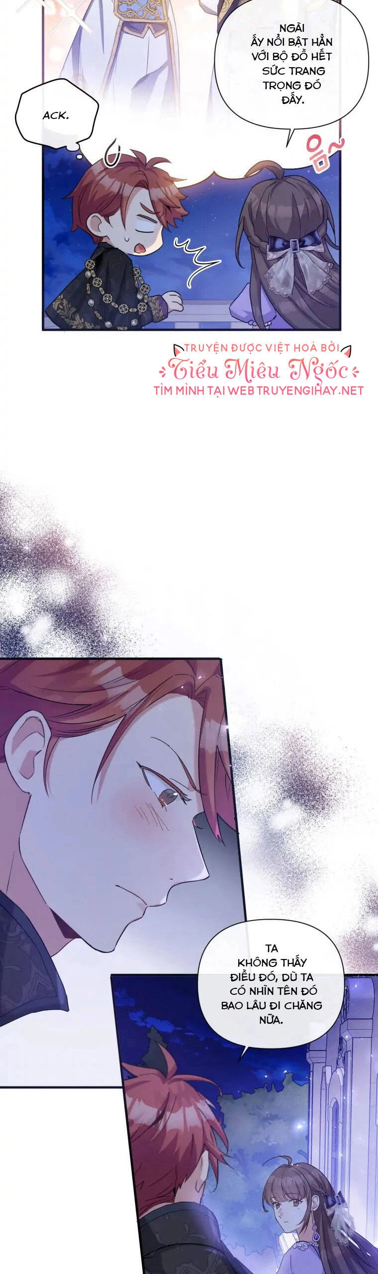 Kế Hoạch B Chapter 37 - 48