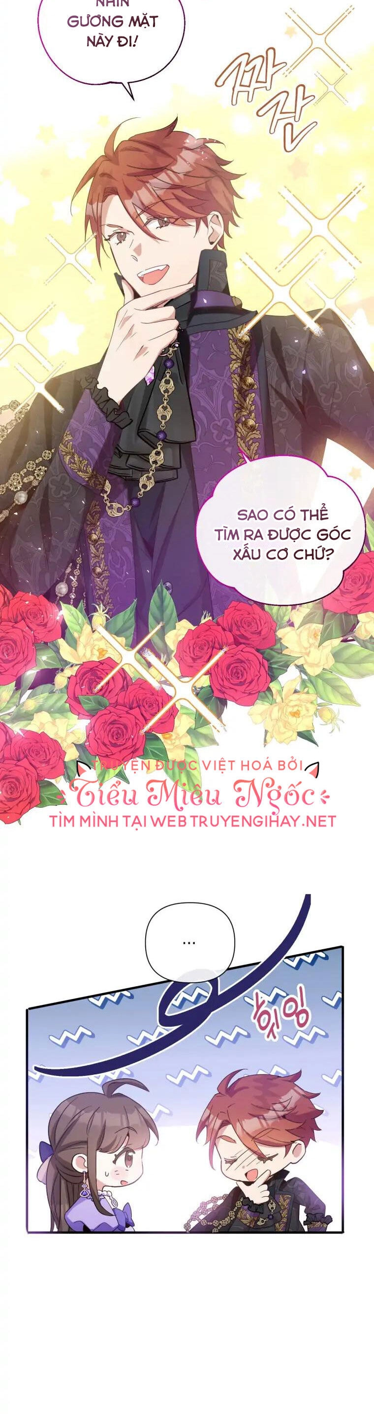 Kế Hoạch B Chapter 38 - 8