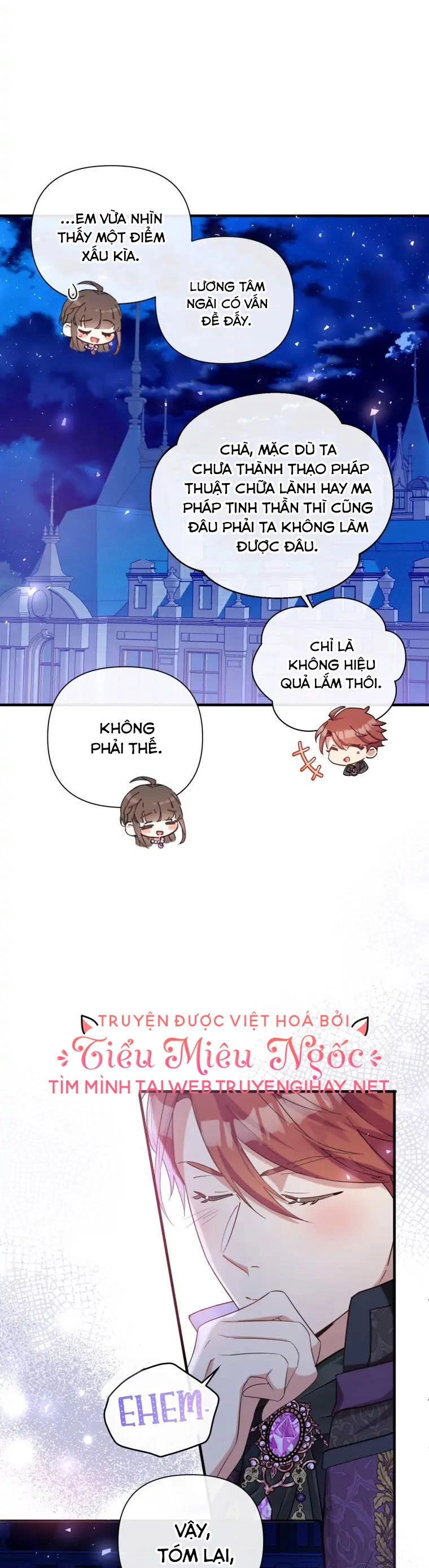 Kế Hoạch B Chapter 38 - 9