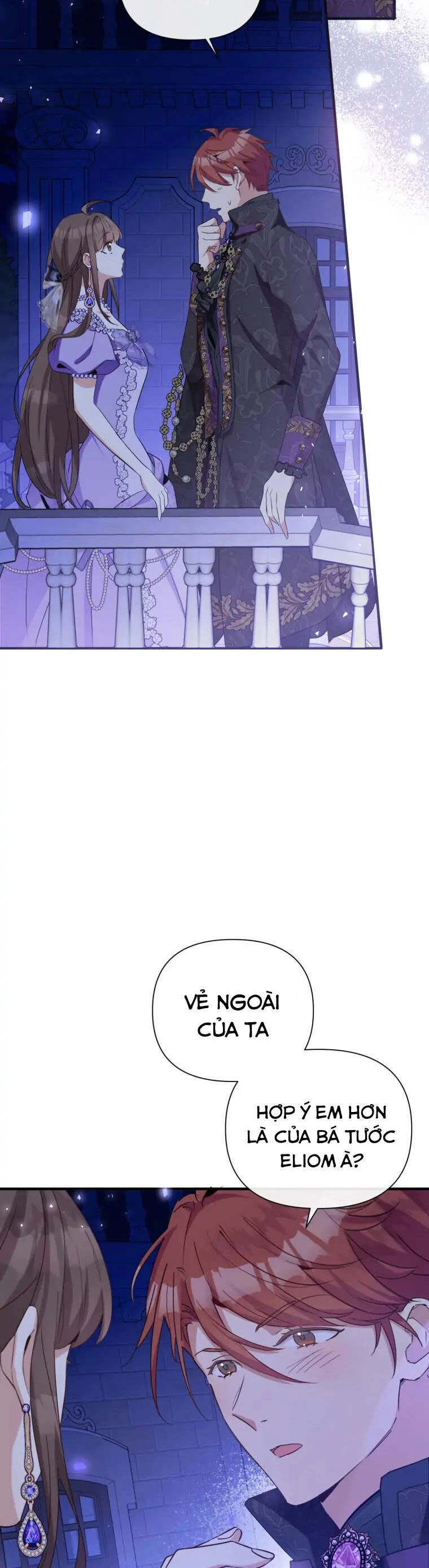 Kế Hoạch B Chapter 38 - 10