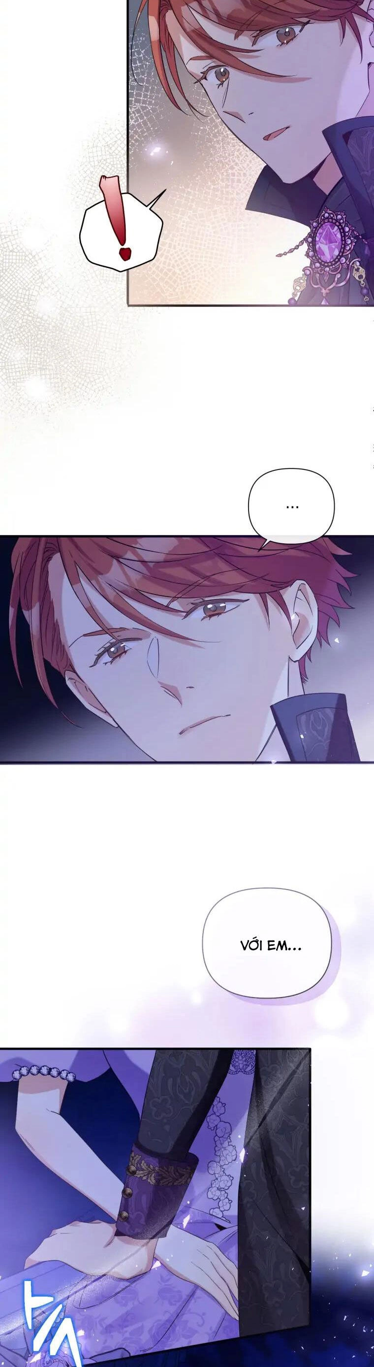 Kế Hoạch B Chapter 38 - 12