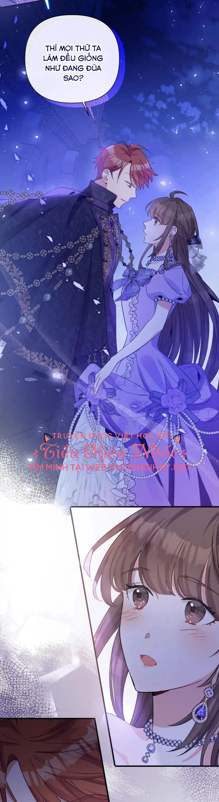 Kế Hoạch B Chapter 38 - 13