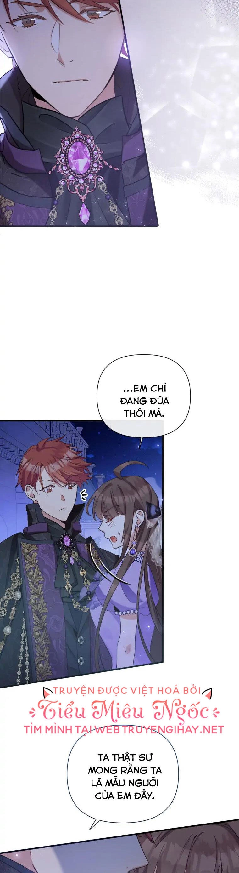 Kế Hoạch B Chapter 38 - 14