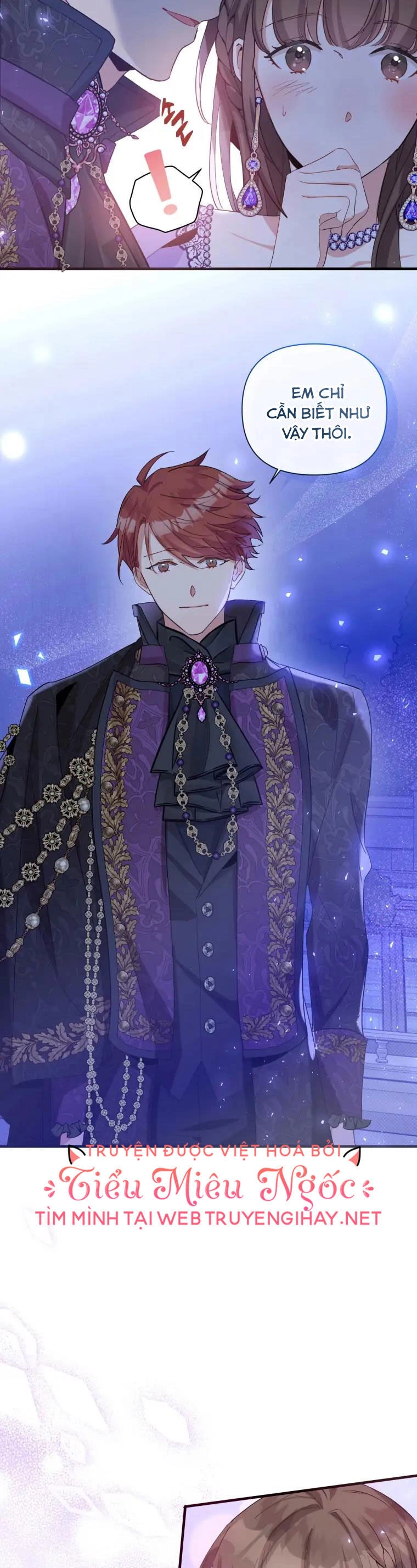 Kế Hoạch B Chapter 38 - 15