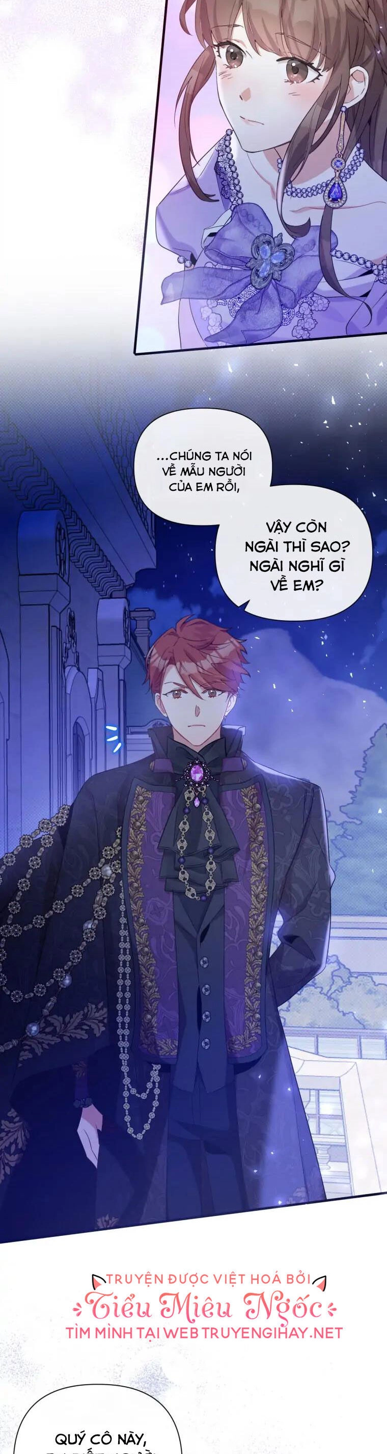 Kế Hoạch B Chapter 38 - 16