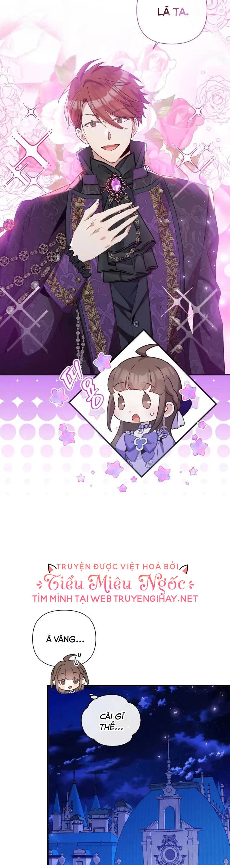 Kế Hoạch B Chapter 38 - 18