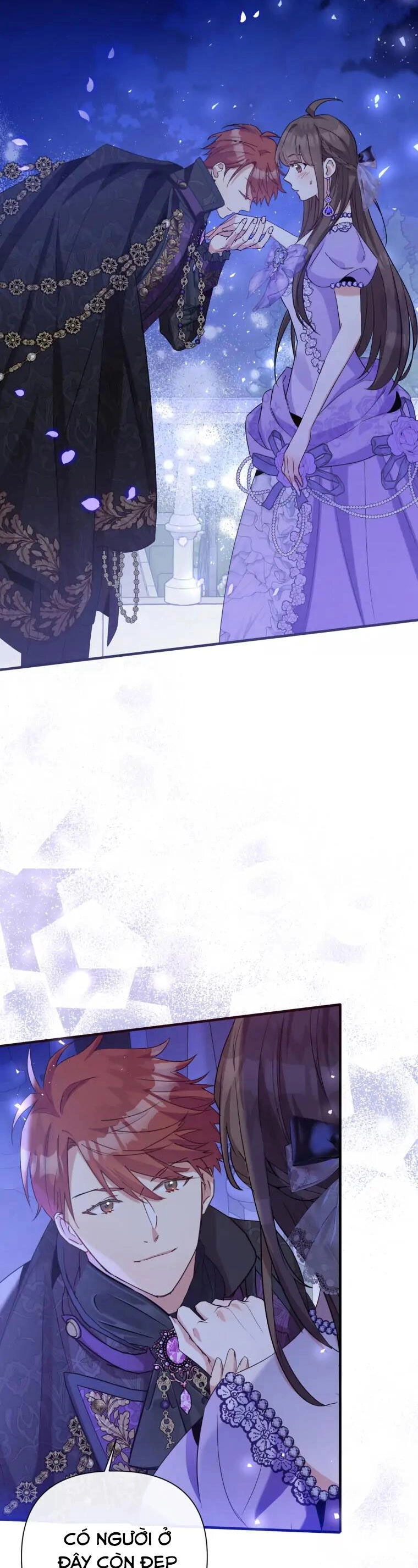 Kế Hoạch B Chapter 38 - 20