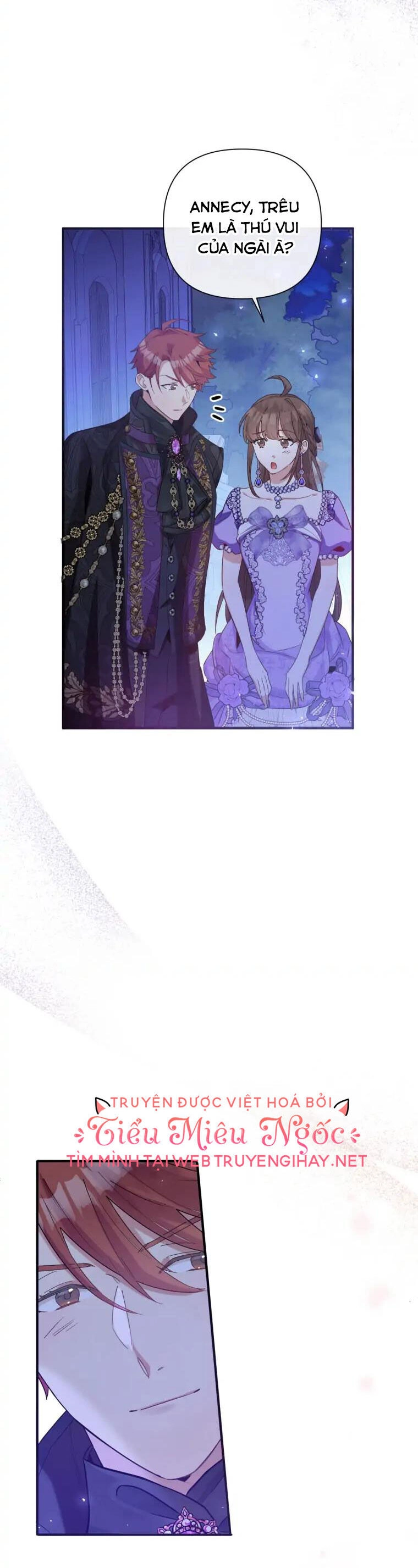 Kế Hoạch B Chapter 38 - 23