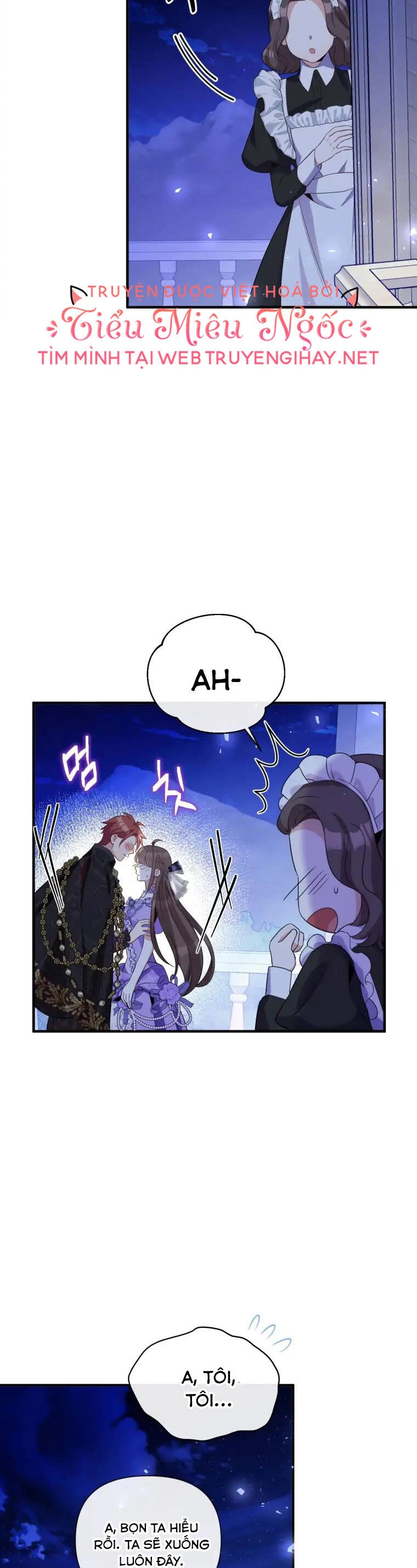 Kế Hoạch B Chapter 38 - 27