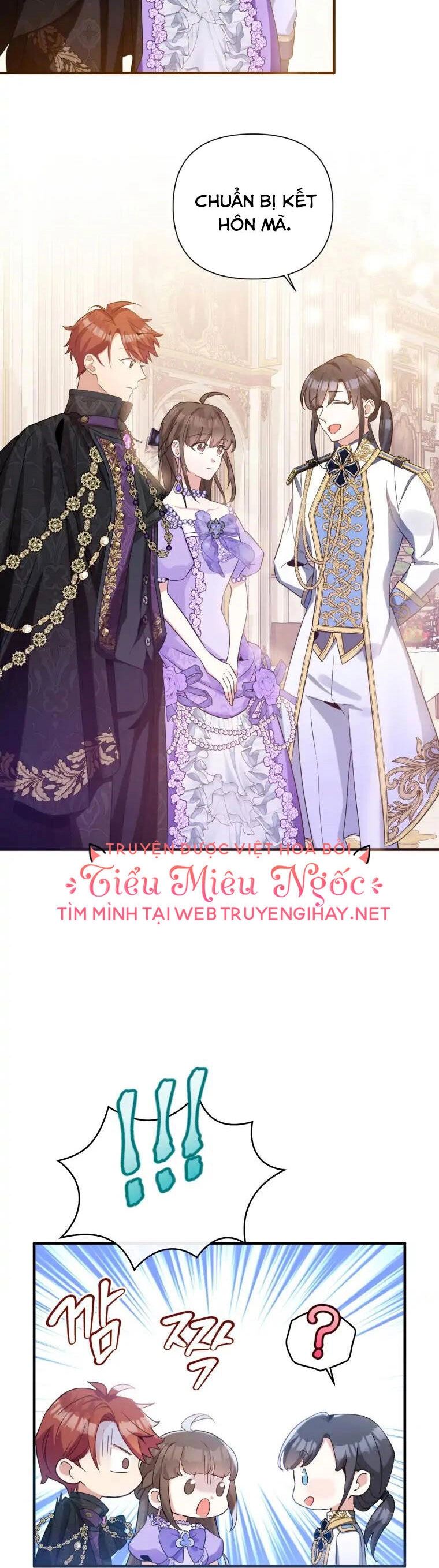Kế Hoạch B Chapter 38 - 39