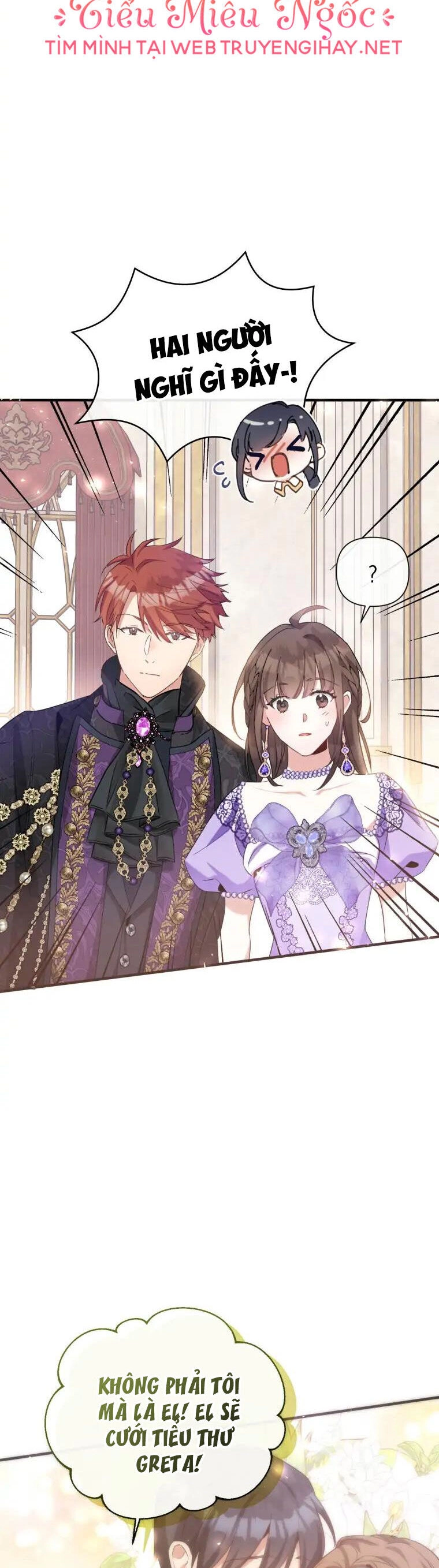 Kế Hoạch B Chapter 38 - 41