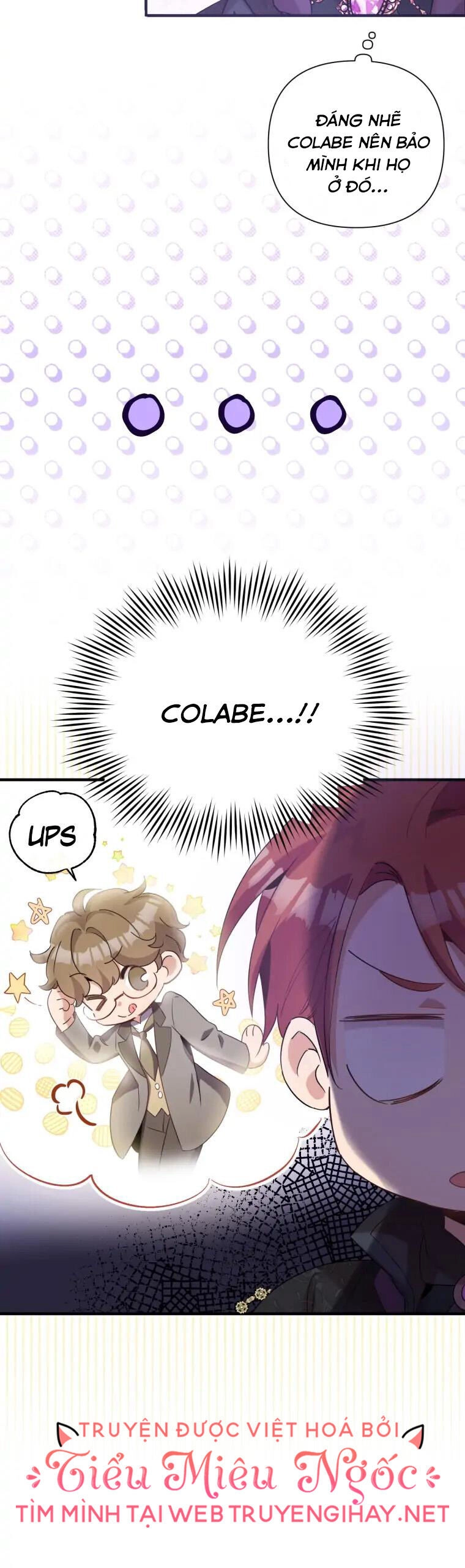 Kế Hoạch B Chapter 39 - 5